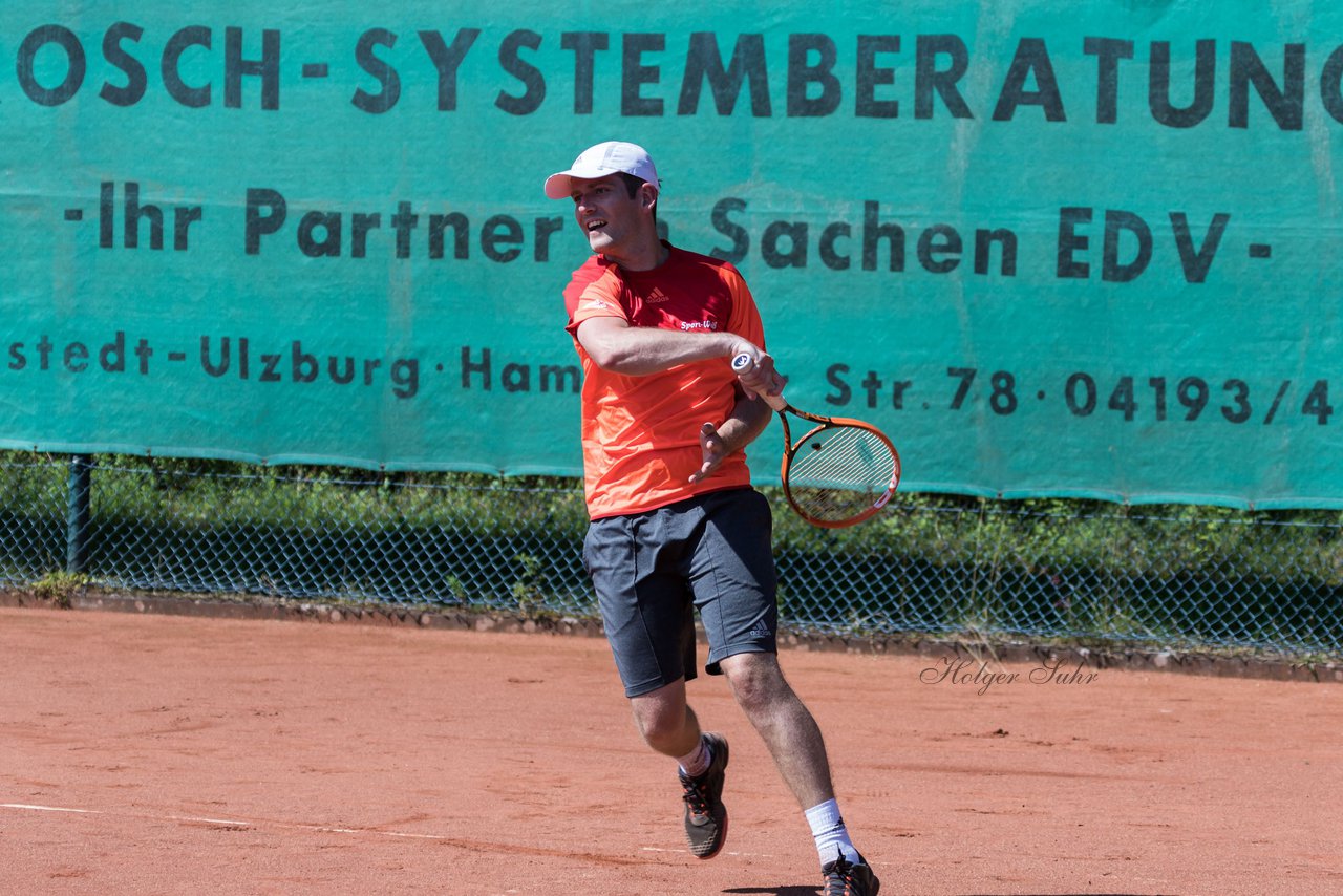 Bild 367 - Horst Schroeder Pokal Donnerstag